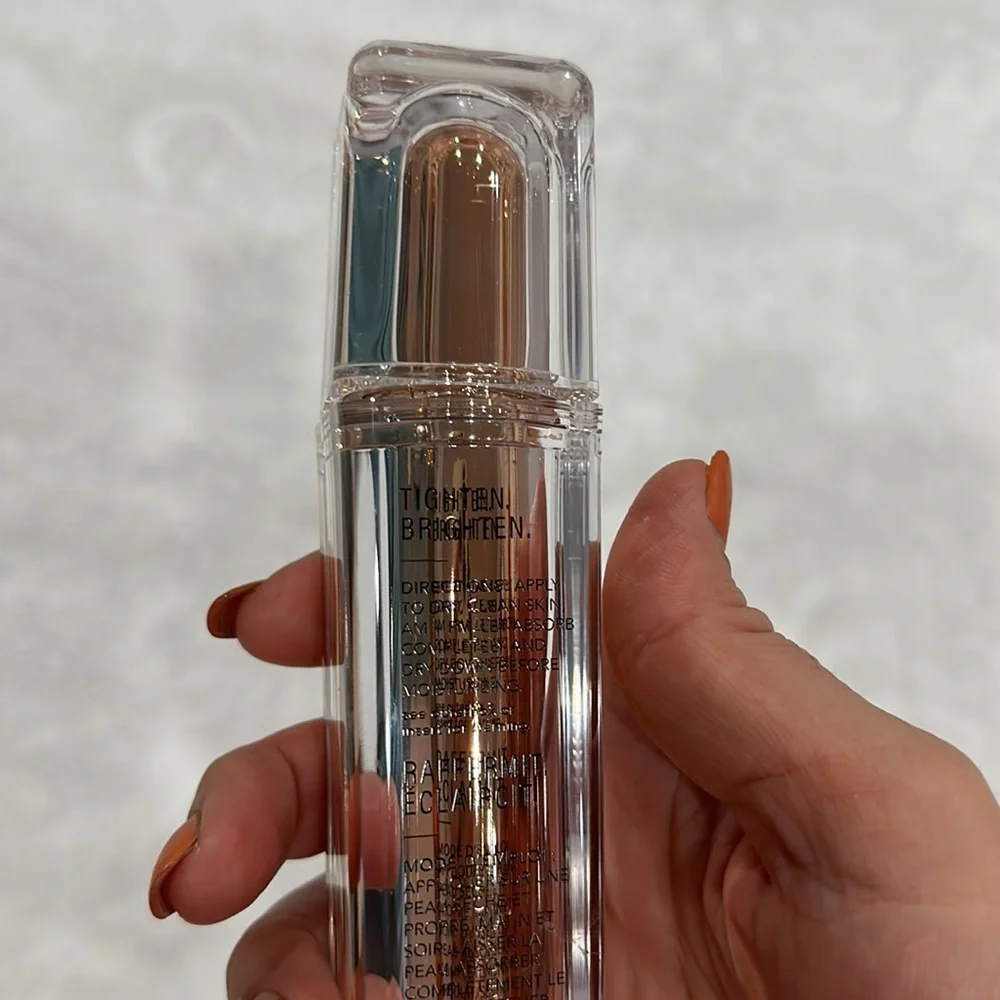 Jlo beauty that Jlo Glow serum 1.5 fl oz.(45 ml) KK2199A - Picture 5 of 7